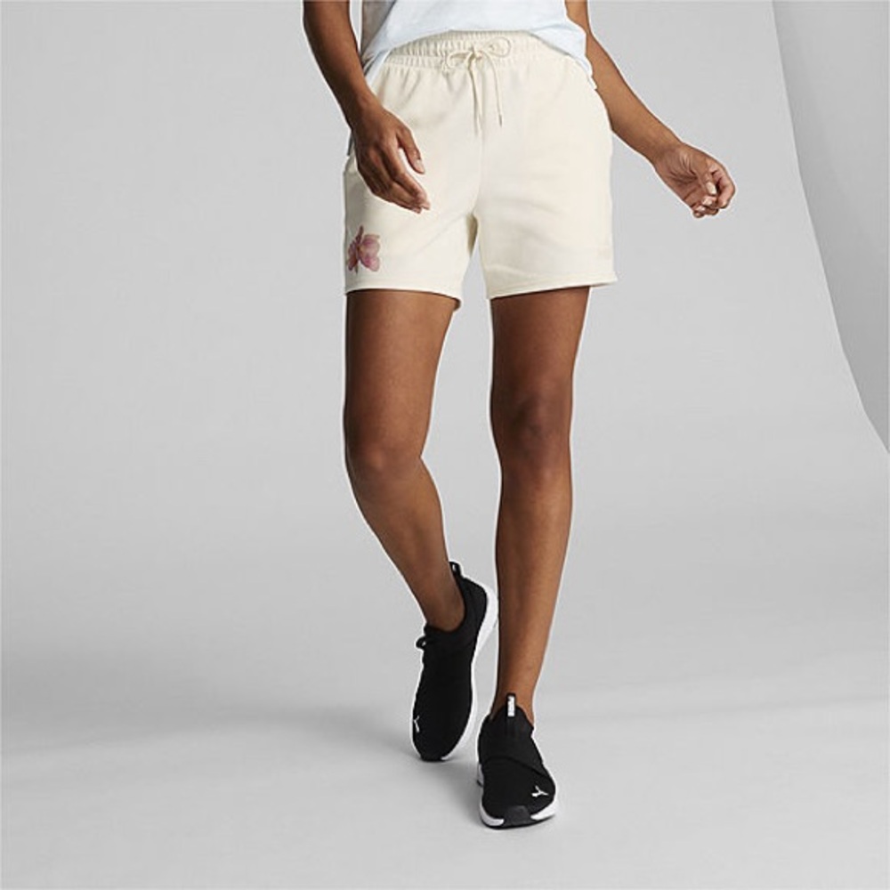 NWT Puma Shorts